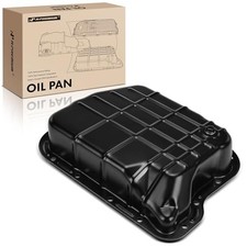 Transmission Oil Pan Replacement for Dodge Ram 1500 2500 3500 Oil Pan Only