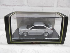 1/43 Vitesse Mitsubishi Lancer EX LANCER silver Collectables 17+