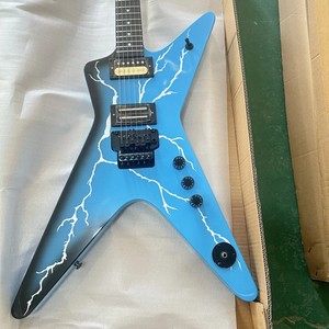Washburn Floyd Rose | eBay