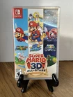 Super Mario 3D All-Stars (Switch, 2020)