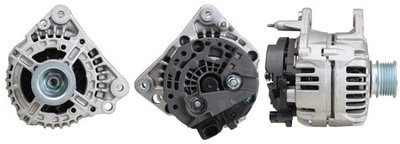 Lichtmaschine Generator Lima ELSTOCK 28-4713 +35.70  Pfand für VW 6C1 POLO 6R1 3