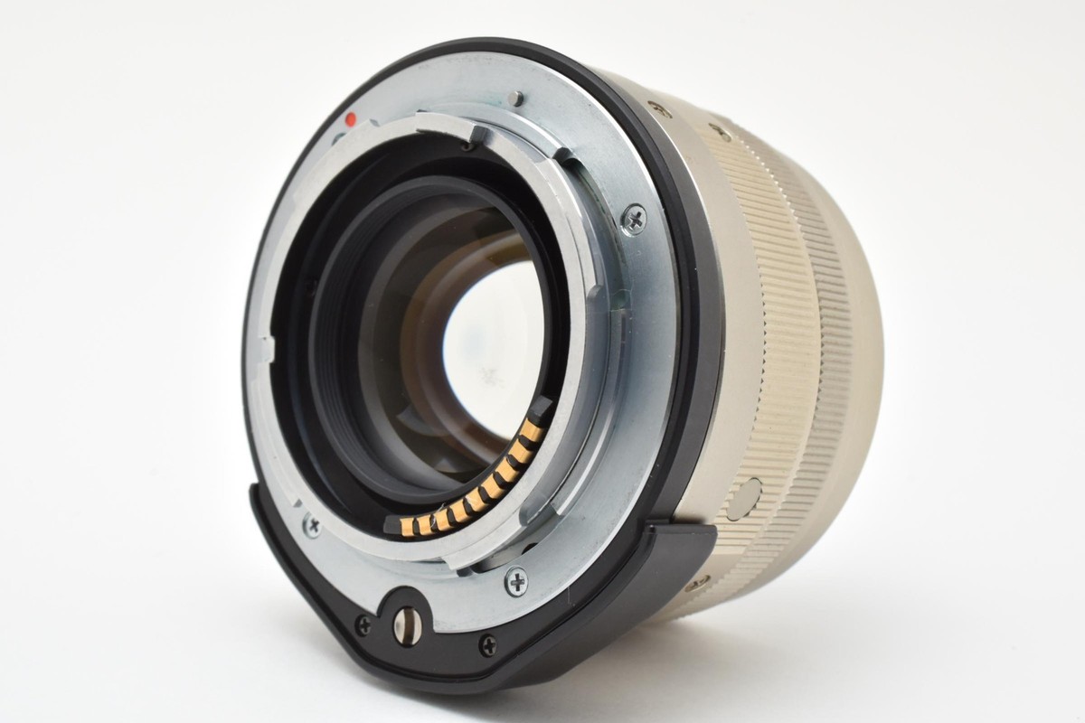 Near Mint] Contax Carl Zeiss T* Planar 45mm F2 for G1 G2 from