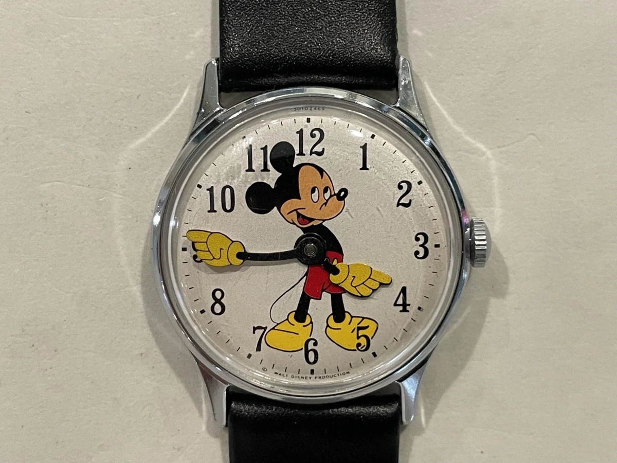 Preços baixos em Relógio Timex Mickey Mouse | eBay