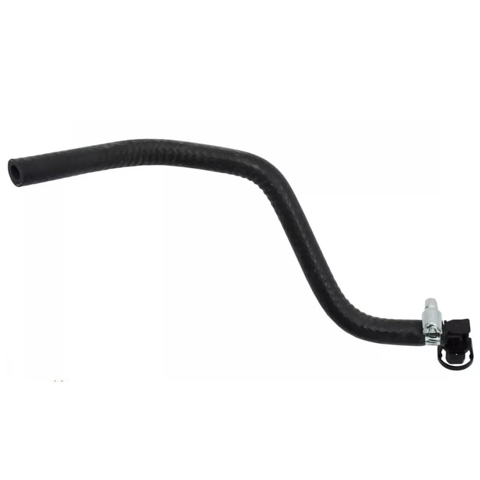 HEADER TANK COOLANT FLANGE HOSE HEADER PIPE FOR VAUXHALL OPEL CORSA D ...
