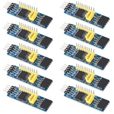 10 PCS PCF8574 IO Expansion Board I/O Expander I2C-Bus Development Module