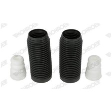 Staubschutzsatz Stoßdämpfer vorne für Seat Leon 1P1 Toledo 3 5P2 | 23927917