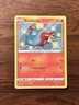 Sizzlipede SV018/SV122 Shining Fates Shiny Vault Holo 2021 Pokémon TCG Card