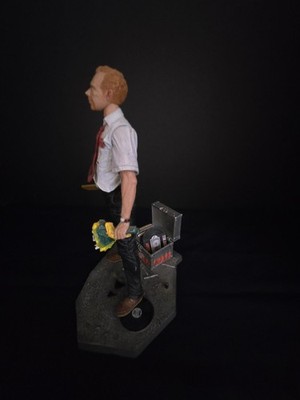 Neca Shaun of the Dead Cult Classics Series 4 Action Figure 7” | eBay