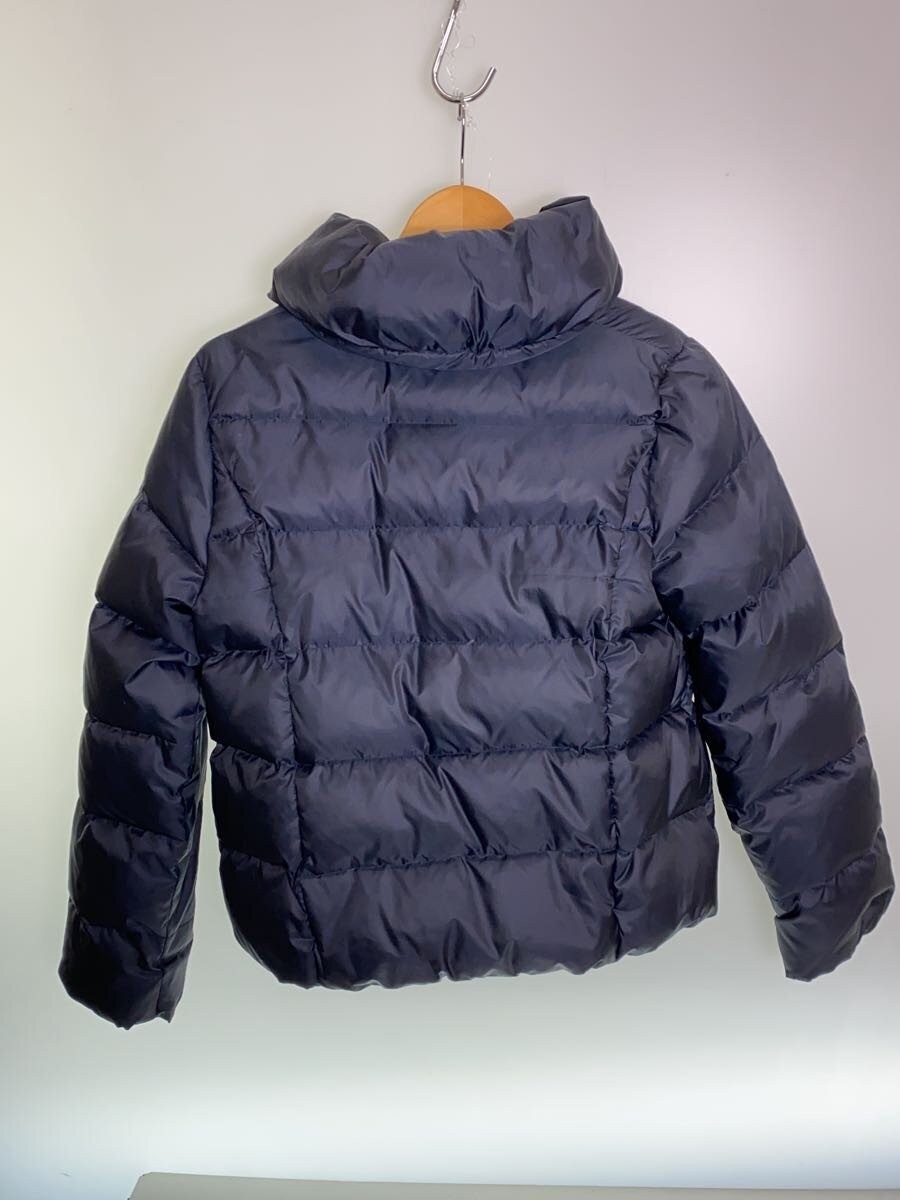 FRAMeWORK Down Jacket, Size 38, Polyester, NVY, S… - image 2