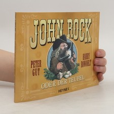 John Rock oder der Teufel  |  Harry Rowohlt
