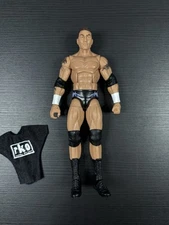 WWE Mattel Elite Series 49 Randy Orton Figure, Flashback, Legends