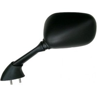 Spiegel JMT Schwarz Links FüR Yamaha YZF-R1 1000 Ccm Bj. 2007 - 2008