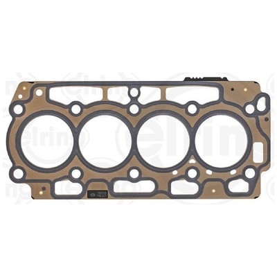 Zylinderkopf-Dichtung für Citroen C5 3 RD RW DS3 SA DS4 NX DS5 Grand C4 | 24605