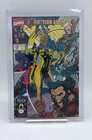 Uncanny X-Men #272 (1991) signed by JIM LEE, with COA, high grade, FREE SHIPPING