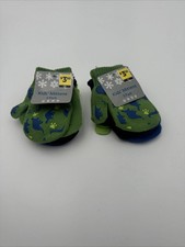 Kids Mittens 2 3pks