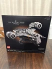 LEGO Star Wars: UCS The Razor Crest (75331)- NEW/SEALED