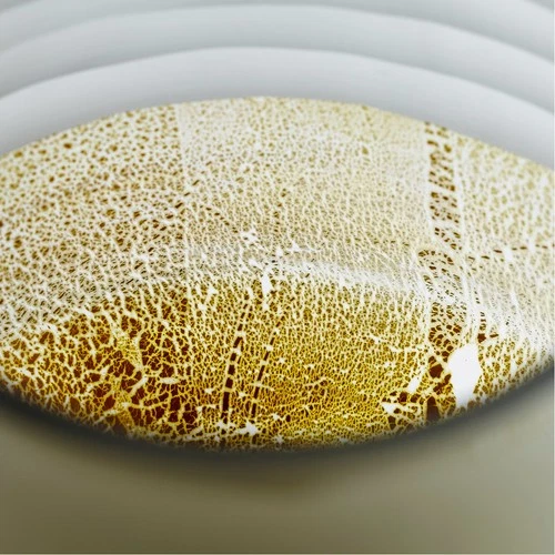 Cyan Design 11102 Alchemy 9 inch Vase, Small - Picture 2 of 4