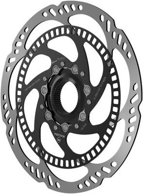 Magura MDR-C Brake Disc 203 mm for ABS System Bosch Centerlock WSS 70 - NEW
