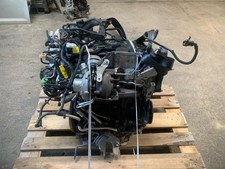 Moteur Renault KOLEOS