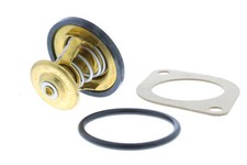 Thermostat Seat MALAGA