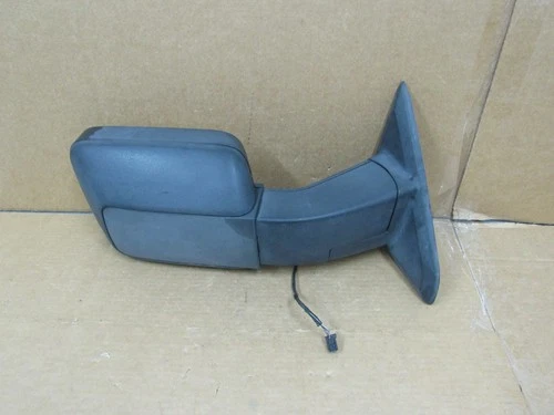 2009 2010 2011 2012 Dodge Ram Right Passenger Side View Mirror OEM 82210941AB