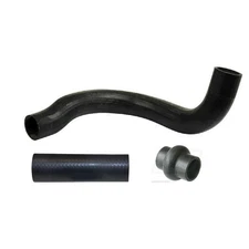 57999 Radiator Hose Set  Fits David Brown