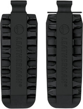 LEATHERMAN, Bit Kit, 21 Double-Ended Screwdri...