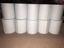 Thermal Paper Rolls 10 3 1/8" x 230' BPA Free 80mm POS Receipt 230ft 10