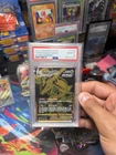 Rayquaza VMAX PSA 10 Silver Tempest TG29 Pokémon Card Gem Mint