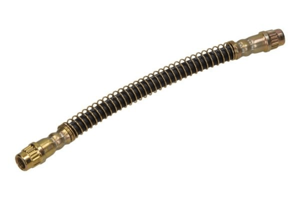 Bremsschlauch Hinterachse FüR CitroËN Peugeot AX Saxo Hatchback Van 106 I II-image