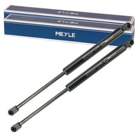 2X Meyle Gasfedern KOFFERRAUM-LIFTER Passend FüR KIA Cee'd | 28-40 910 0007