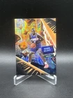 2025 Topps Chrome Khaman Maluach Base (RAW)