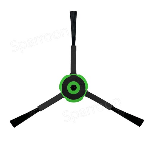 Ersatz Seitenbürste Filter Mopp Staubbeutel Kit für Irobot Roomba Combo 10 Max - Bild 10 von 57