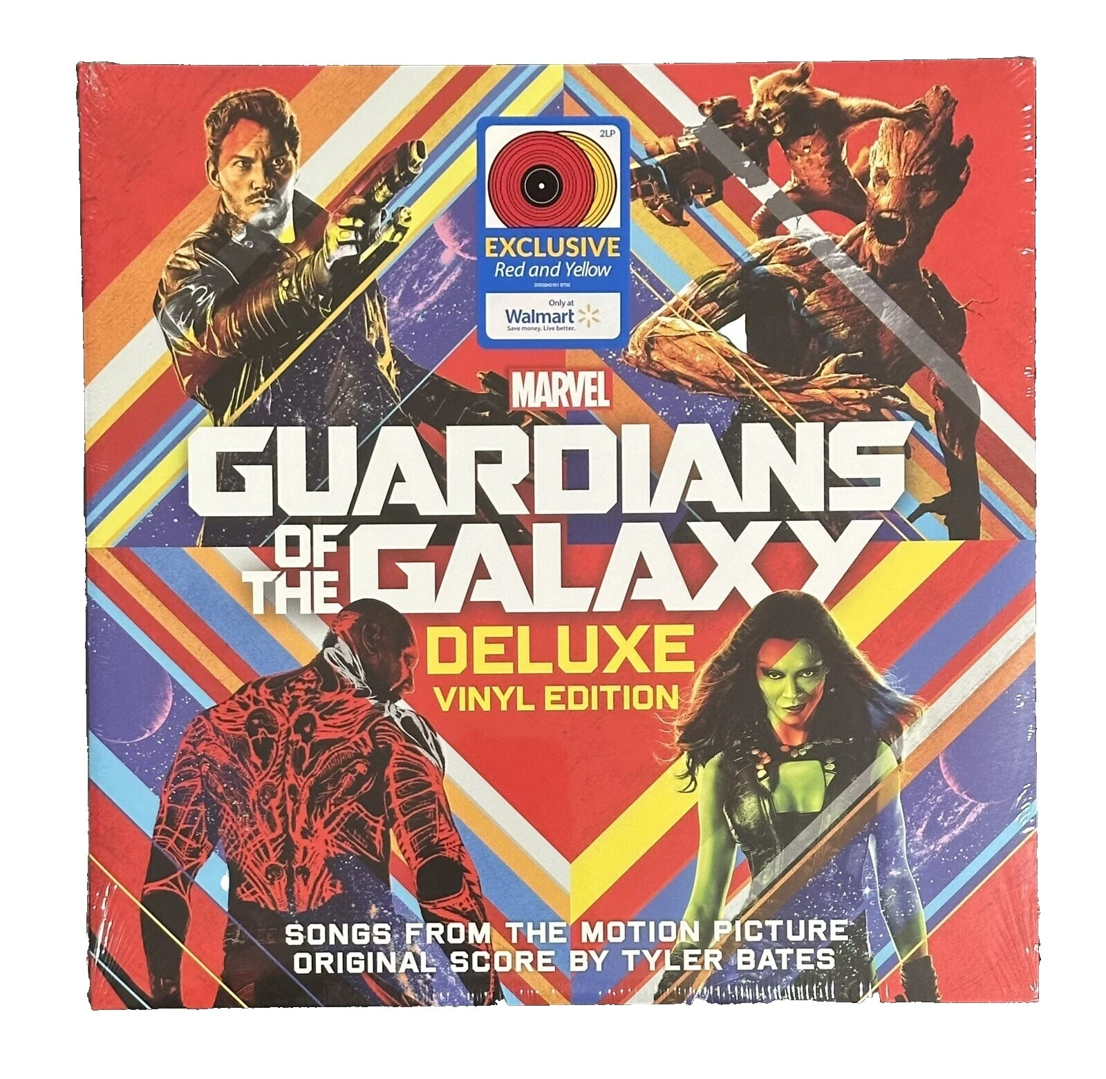 David Bowie Soundtracks & Musicals Vinyl Records