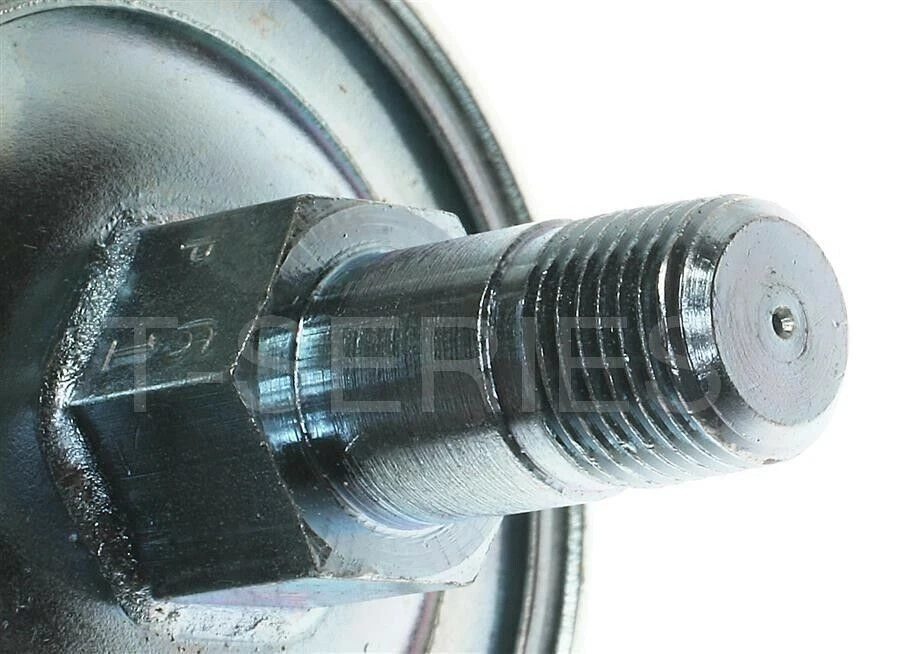 Transmisor de presión de aceite de motor con medidor estándar PS155T Foto 2 de 3