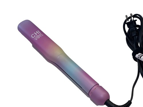 Chi Vibes XL Colossal Extended Barrel Curling Wand 1.25