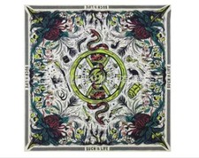 Rothco 4349 X-LARGE 21" Jumbo Trainmen Paisley Cotton Sport Biker Bandana-6
