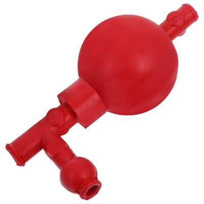  Pipette Bulb Lab Liquid Large Laboratory Supplies Manual Accessories