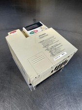 Inverter Mitsubishi FR-E540-0. Pannello operatore 4K CH 380V 0,4KW W (1E-01)