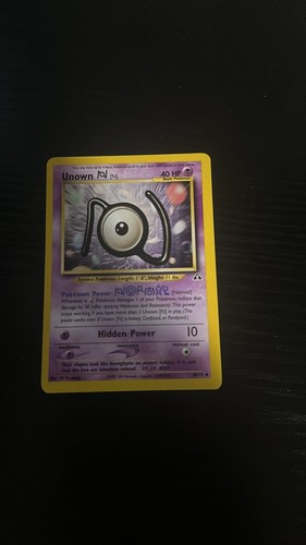2000 Pokemon Neo Discovery: Choose Your Card - Free Shipping - Picture 69 of 76