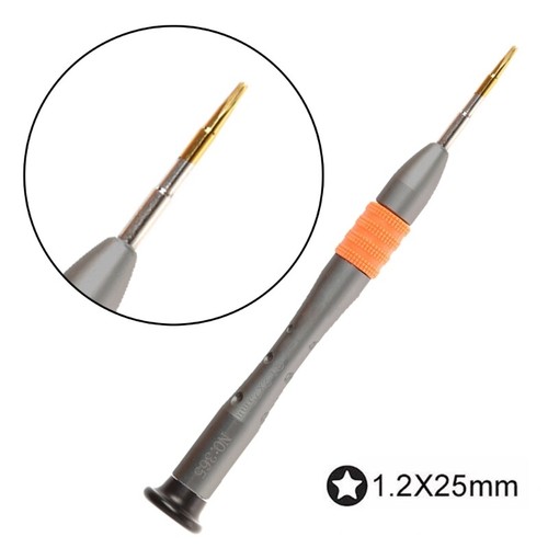 P5 Pentalobe Screwdriver for Display Laptop Repair Tools - Picture 9 of 10
