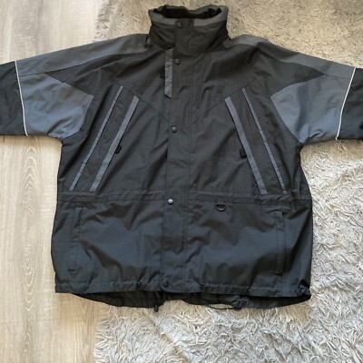 Result Jacke Gr.XXXL
