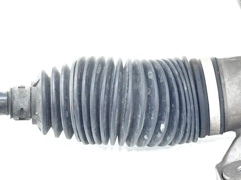 2015–2017 AUDI A3 QUATTRO 2.0L ELECTRIC POWER STEERING RACK W/ MOTOR OEM - Image 4 of 4