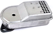 Tecumseh 32401 Muffler GENUINE OEM MUFFLER for Small Engine 32401