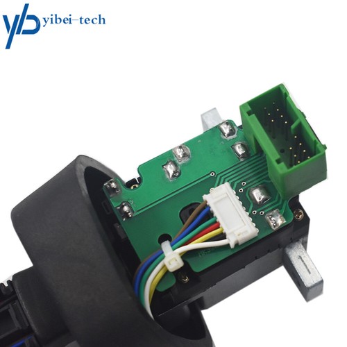 Turn Signal Control Multi-Function Switch 20797838 For 2005 2006-2012 Volvo VNL - Picture 7 of 8