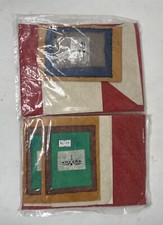 set of 2 rice paper stationary set