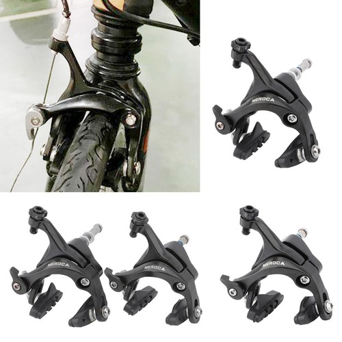 Bikes Caliper Brakes for Fixed Gear Bike, SidePull Caliper Fixed