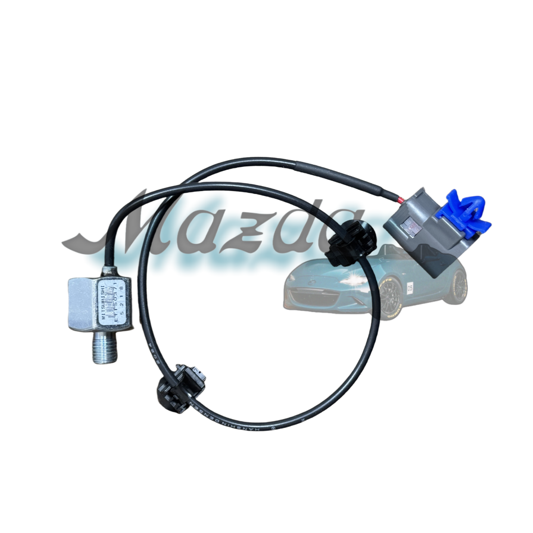 Mazda ZJ0118921 Genuine OEM Factory Original Knock Sensor for sale