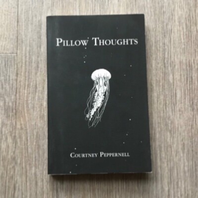 Pillow Thoughts von Peppernell, Courtney | Buch | Zustand gut
