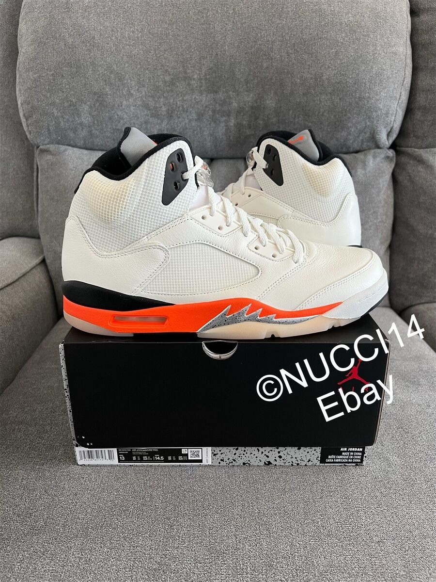AIR JORDAN 5 RETRO SE 残り1点　27.5 Air Jordan 5 Retro SE Oregon 2020 CK6631-307 Size 9.5 APPLE
